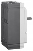 Intreruptor automat Tip A, 3 poli, 70kA, 400A