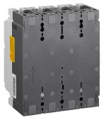 Intreruptor automat Tip A, 4 poli, 36kA, 125A