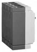Intreruptor automat Tip A, 4 poli, 36kA, 125A