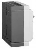Intreruptor automat Tip A, 4 poli, 36kA, 250A