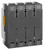 Intreruptor automat Tip A, 4 poli, 36kA, 250A