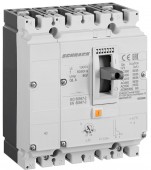 Intreruptor automat Tip A, 4 poli, 36kA, 25A