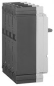 Intreruptor automat Tip A, 4 poli, 36kA, 500A