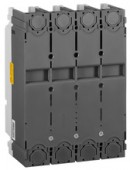 Intreruptor automat Tip A, 4 poli, 36kA, 500A