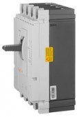 Intreruptor automat Tip A, 4 poli, 36kA, 500A