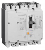 Intreruptor automat Tip A, 4 poli, 50kA, 125A