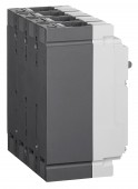 Intreruptor automat Tip A, 4 poli, 50kA, 125A