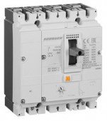 Intreruptor automat Tip A, 4 poli, 50kA, 16A