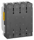 Intreruptor automat Tip A, 4 poli, 50kA, 16A
