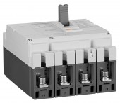 Intreruptor automat Tip A, 4 poli, 50kA, 16A