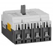 Intreruptor automat Tip A, 4 poli, 50kA, 16A