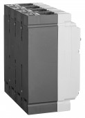 Intreruptor automat Tip A, 4 poli, 50kA, 250A