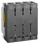 Intreruptor automat Tip A, 4 poli, 50kA, 250A