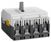 Intreruptor automat Tip A, 4 poli, 50kA, 250A