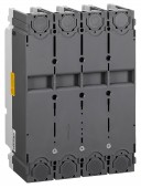 Intreruptor automat Tip A, 4 poli, 50kA, 400A
