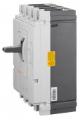 Intreruptor automat Tip A, 4 poli, 50kA, 400A
