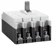 Intreruptor automat Tip A, 4 poli, 50kA, 400A