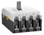 Intreruptor automat Tip A, 4 poli, 50kA, 400A