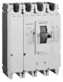 Intreruptor automat Tip A, 4 poli, 70kA, 400A