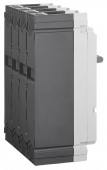 Intreruptor automat Tip A, 4 poli, 70kA, 400A