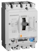 Intreruptor automat Tip EM, 3 poli, 36kA, 100A