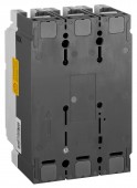 Intreruptor automat Tip EM, 3 poli, 36kA, 100A