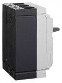 Intreruptor automat Tip EM, 3 poli, 36kA, 250A