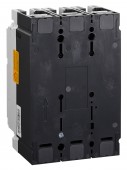 Intreruptor automat Tip EM, 3 poli, 36kA, 250A