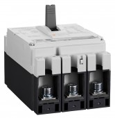 Intreruptor automat Tip EM, 3 poli, 36kA, 250A