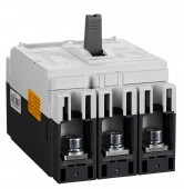 Intreruptor automat Tip EM, 3 poli, 36kA, 250A