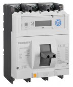 Intreruptor automat Tip EM, 3 poli, 50kA, 1000A