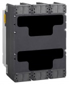 Intreruptor automat Tip EM, 3 poli, 50kA, 1000A