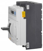 Intreruptor automat Tip EM, 3 poli, 50kA, 1000A