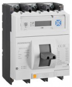 Intreruptor automat Tip EM, 3 poli, 50kA, 1250A