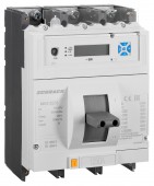 Intreruptor automat Tip EM, 3 poli, 50kA, 1250A