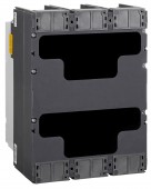 Intreruptor automat Tip EM, 3 poli, 50kA, 1250A
