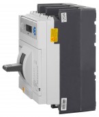 Intreruptor automat Tip EM, 3 poli, 50kA, 1250A