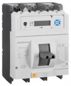 Intreruptor automat Tip EM, 3 poli, 50kA, 1250A