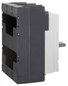 Intreruptor automat Tip EM, 3 poli, 50kA, 1250A