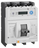 Intreruptor automat Tip EM, 3 poli, 50kA, 1600A