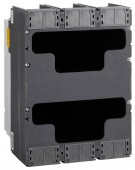 Intreruptor automat Tip EM, 3 poli, 50kA, 1600A