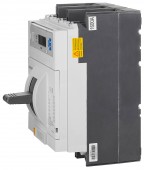 Intreruptor automat Tip EM, 3 poli, 50kA, 1600A