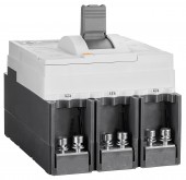Intreruptor automat Tip EM, 3 poli, 50kA, 1600A