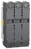 Intreruptor automat Tip EM, 3 poli, 50kA, 400A