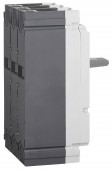 Intreruptor automat Tip EM, 3 poli, 50kA, 630A