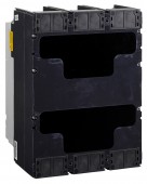 Intreruptor automat Tip EM, 3 poli, 50kA, 800A