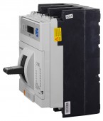 Intreruptor automat Tip EM, 3 poli, 50kA, 800A