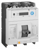 Intreruptor automat Tip EM, 3 poli, 70kA, 1000A