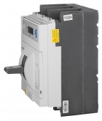 Intreruptor automat Tip EM, 3 poli, 70kA, 1000A