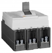 Intreruptor automat Tip EM, 3 poli, 70kA, 1000A